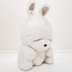 Vintage Y2K Mashimaro By Kim Jae Yeopki Tokki Anime Bunny Rabbit Plush
